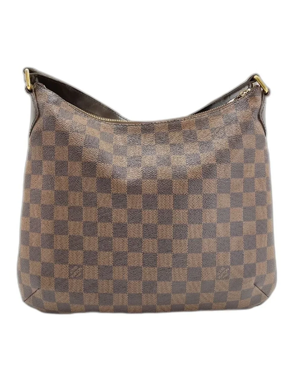 Louis Vuitton Shoulder Bag Blue Msbeli PM
